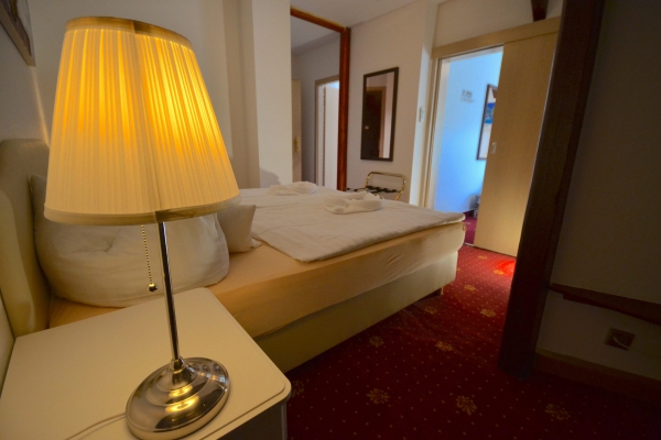Hotel Alt-Connewitz (Leipzig)